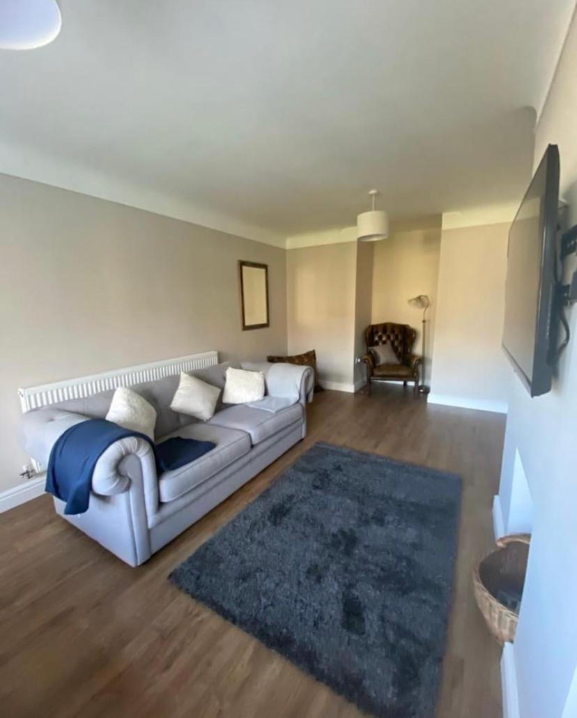 The Beautiful Bungalow Amazing Location For Chester & Zoo Wervin 외부 사진