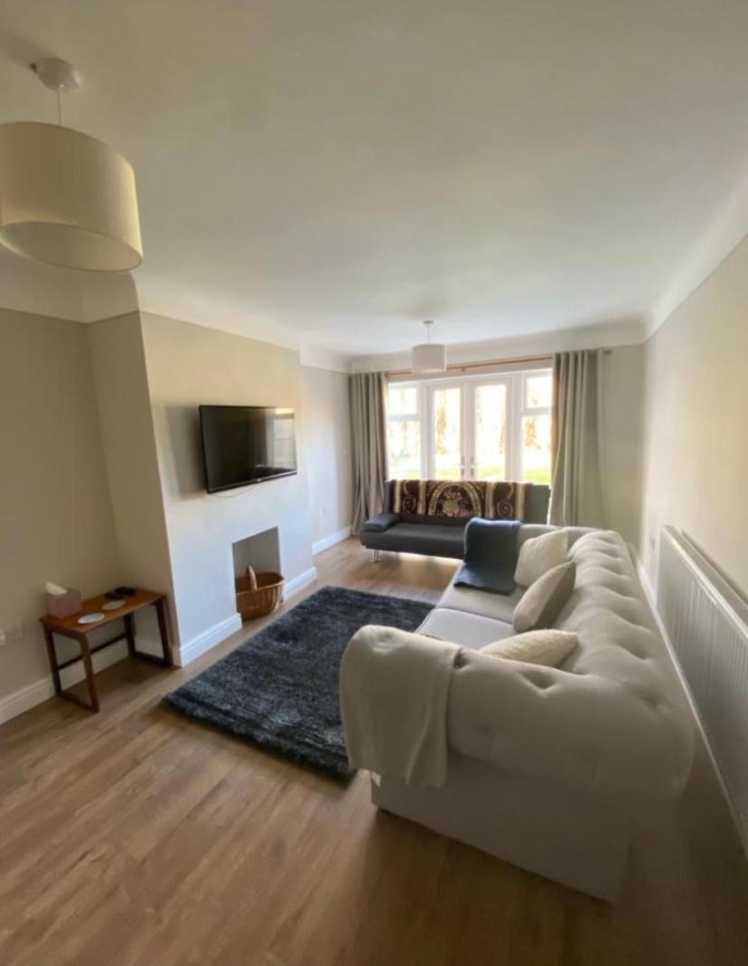 The Beautiful Bungalow Amazing Location For Chester & Zoo Wervin 외부 사진