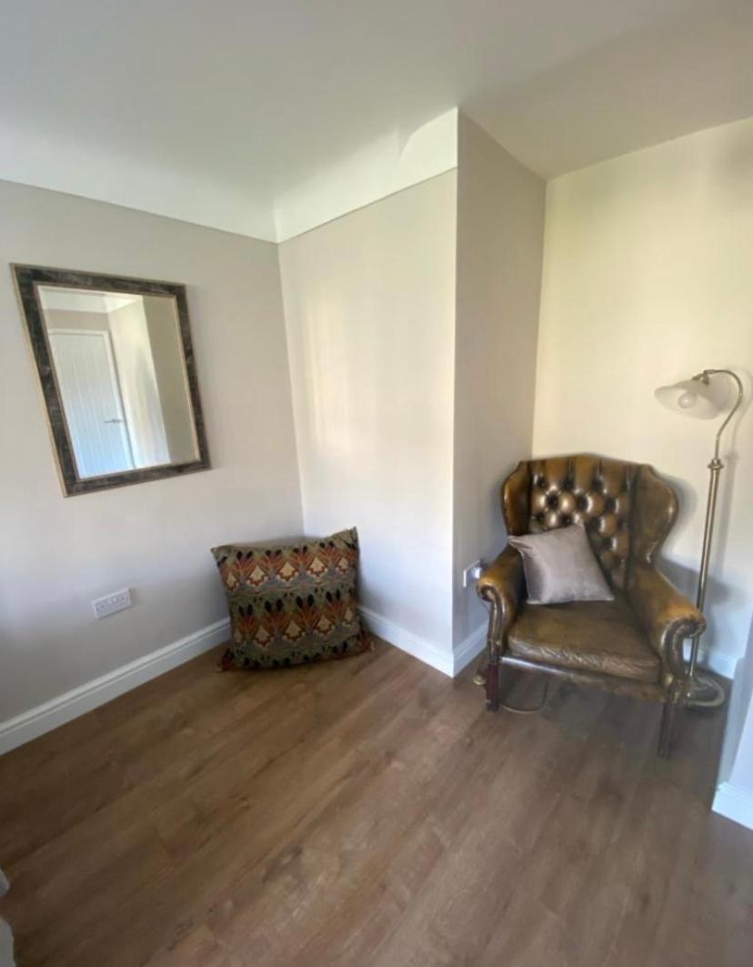 The Beautiful Bungalow Amazing Location For Chester & Zoo Wervin 외부 사진