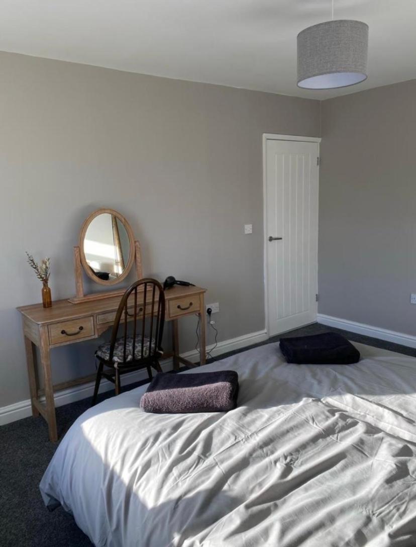 The Beautiful Bungalow Amazing Location For Chester & Zoo Wervin 외부 사진