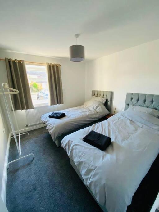 The Beautiful Bungalow Amazing Location For Chester & Zoo Wervin 외부 사진